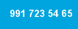 991 723 54 65 991 723 54 65